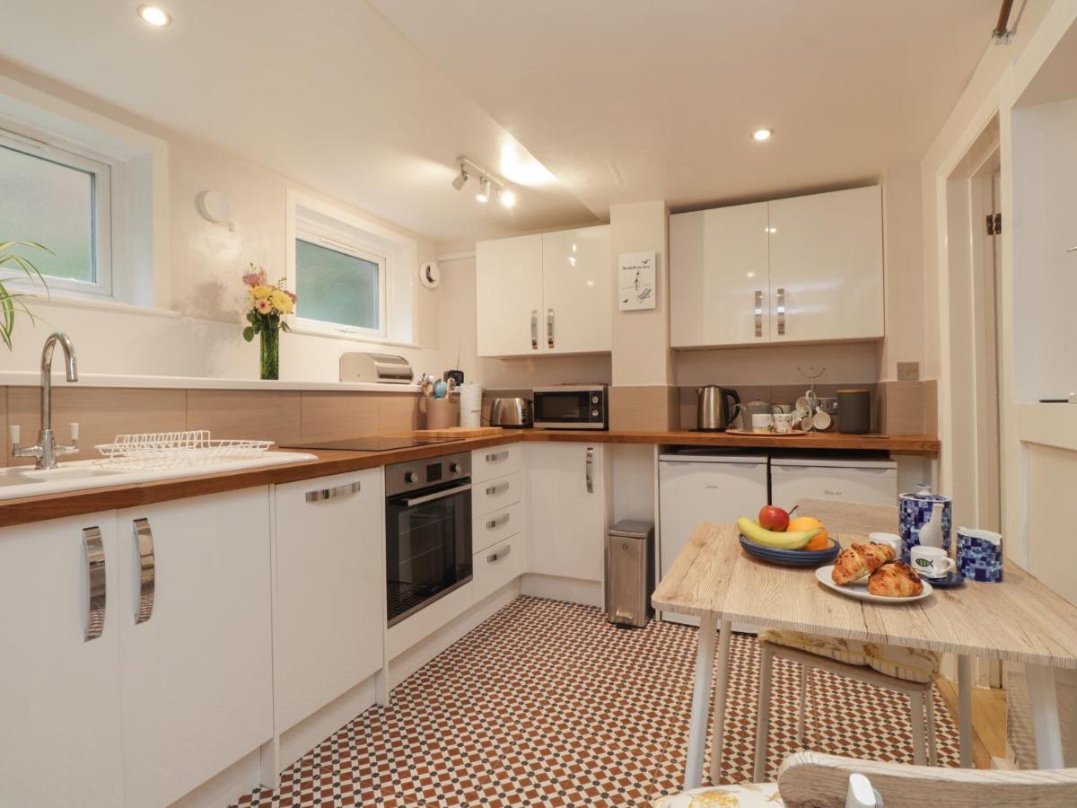 Lower Deck Bexhill-on-Sea Exterior foto