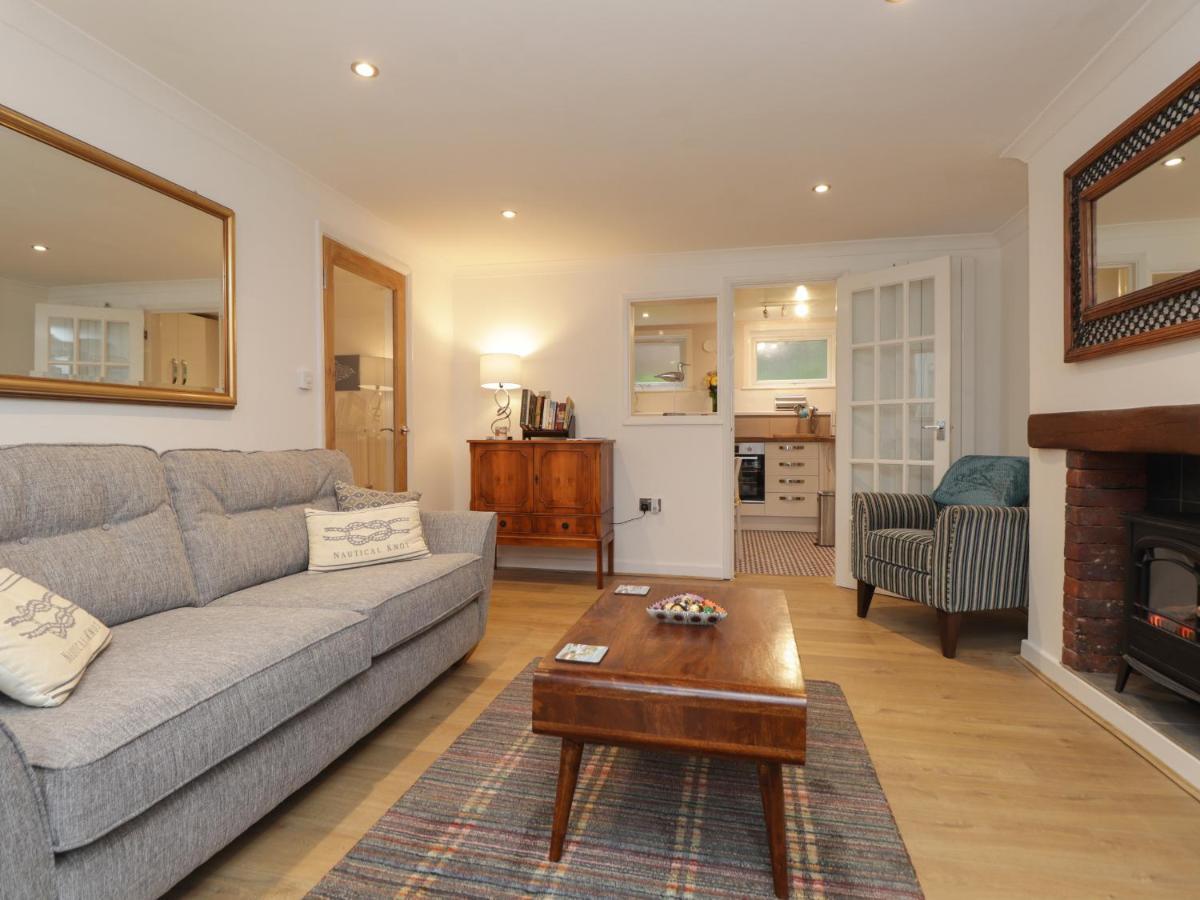 Lower Deck Bexhill-on-Sea Exterior foto